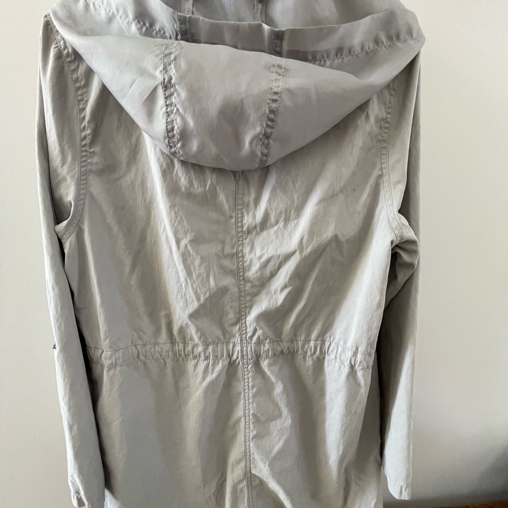 Spring Jacket - NEVER WORN! - Picture 2 of 3